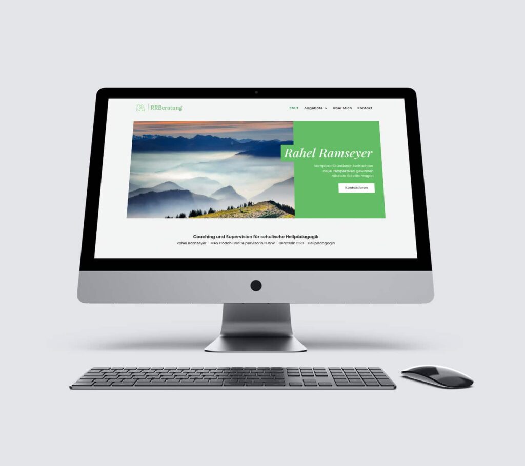 iMac_Referenz_Rahel_Ramseyer_Beratung