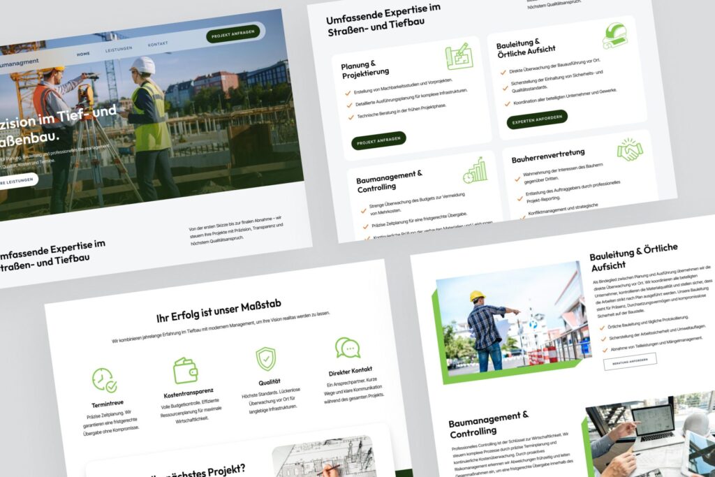 JR Baumanagement referenz