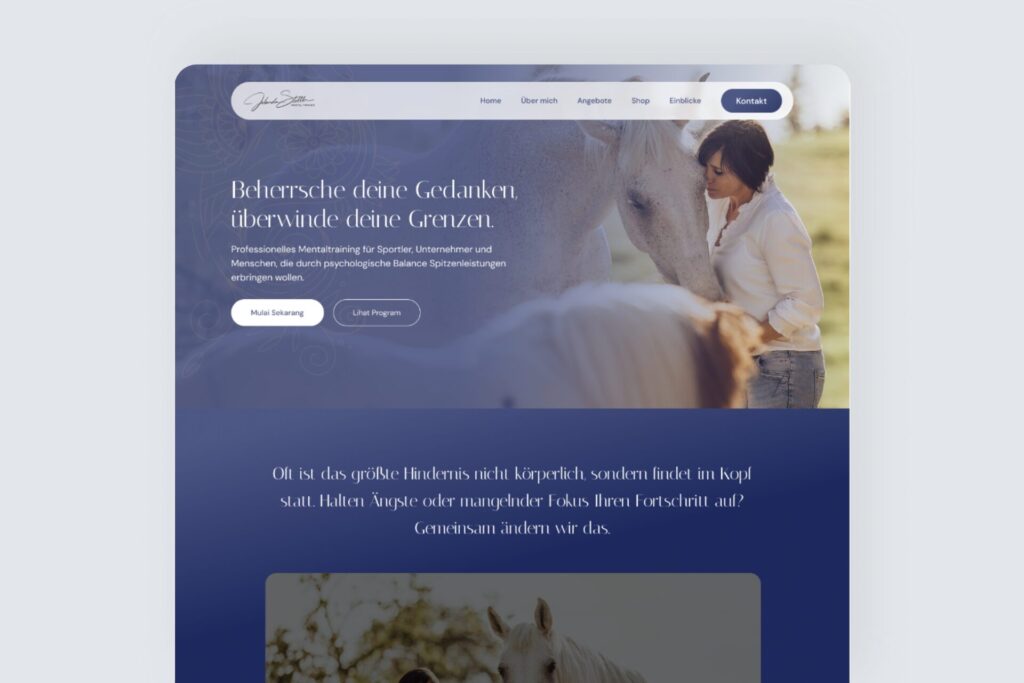 Referenz Jolanda Stettler 1