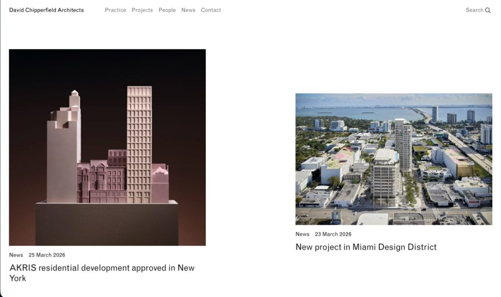 davidchipperfield davidchipperfield